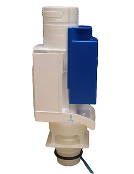 Grohe Dual Flush Pneumatic Dump Valve 42314