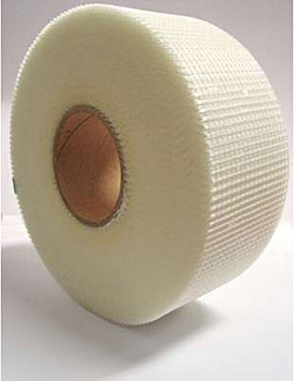 WarmUp Glass Fibre Tape