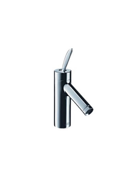 Axor Starck Classic Single Lever Basin Mixer By Axor