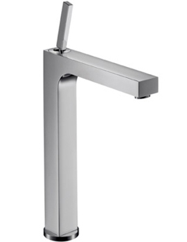 Axor Citterio Single Lever Basin Mixer for wash bowls  By Axor