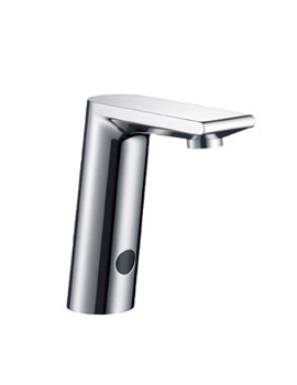 Hansgrohe Metris S Electronic Basin Mixer without Temperature Control  By Hansgrohe