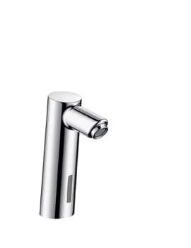 Hansgrohe Talis S Electronic Basin Mixer without Temperature Control  By Hansgrohe