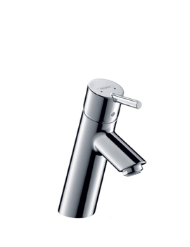 Hansgrohe Talis S Single Lever Basin Mixer with Chain  By Hansgrohe