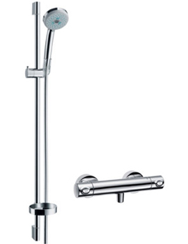 Hansgrohe Croma 100 Multi Combi 65 cm