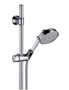 Axor Montreux Shower Rail 90cm Set By Axor