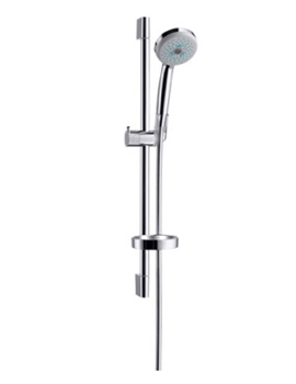 Hansgrohe Croma 100 Multi/Unica C 0.90m Set - 27774000