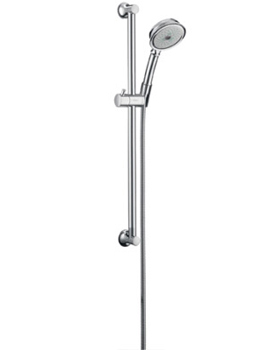 Hansgrohe Croma Classic 100 Multi/Unica Classic  By Hansgrohe