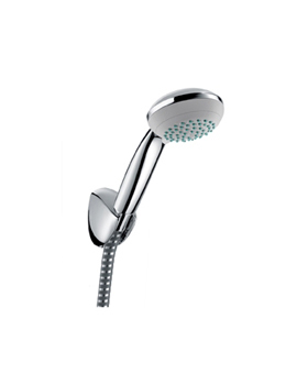 Hansgrohe Crometta 85 Vario/Porter C Set 1.25m or Set 1.60m