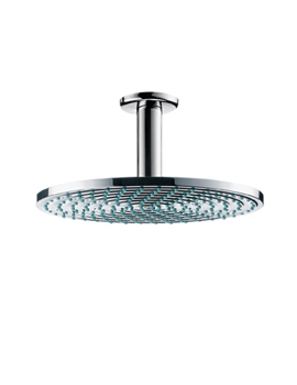 Hansgrohe Raindance AIR EcoFlow Overhead Shower  240 mm  By Hansgrohe