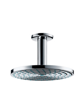 Hansgrohe Raindance AIR Overhead Shower  180 mm  By Hansgrohe