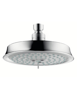 Hansgrohe Raindance Overhead Classic 150 AIR 3jet  By Hansgrohe