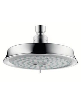 Hansgrohe Raindance Overhead Classic 150 AIR 3jet