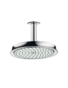 Hansgrohe Raindance overhead Classic 180 AIR