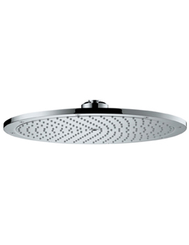 Raindance Royale AIR Plate Overhead Shower  350mm