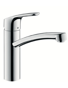 Hansgrohe Focus E2 Single Lever Kitchen Mixer