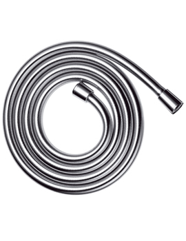 Isiflex Shower Hose 1.25m Chrome - 28272000