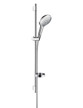 Hansgrohe Raindance Select S 150 3jet Hand Shower Set 0.90m