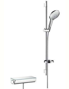 Hansgrohe Raindance Select 150 Combi 0.90m Rail