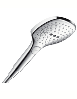 Raindance Select E 120 3jet Hand Shower - 26520