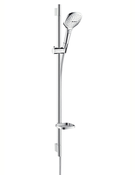 Hansgrohe Raindance Select E 120 3jet Combi Unica Set 90cm