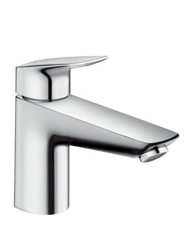 Logis Monotrou Single Lever Bath Mixer