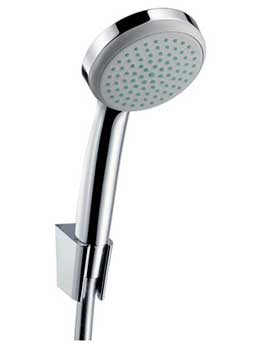 Hansgrohe Croma 100 1Jet/Porter Set 1.60m - 27575000