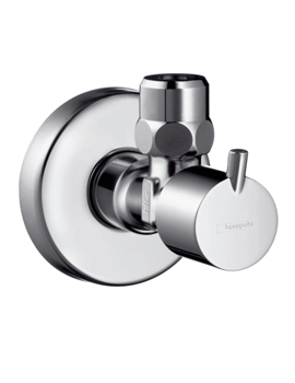 Hansgrohe Angle valve S-Design (Single)