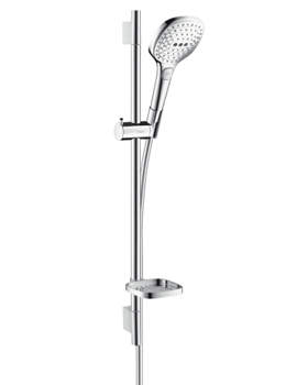 Hansgrohe Raindance Select E 120 3jet Combi Unica Set 65cm