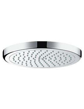 Hansgrohe Croma 220 Overhead Shower