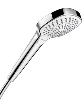 Croma Select E Multi Hand Held Shower