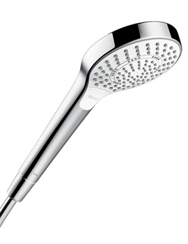 Hansgrohe Croma Select S Multi Hand Shower