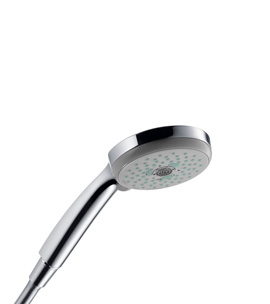 Croma 100 Multi hand shower - 28536000