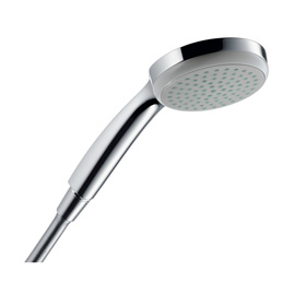 Hansgrohe EcoSmart Croma 100 1jet hand shower - 28583000