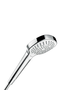 Hansgrohe Croma Select E EcoSmart Multi hand shower - 26811400