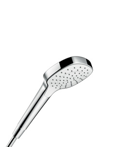 Croma Select E 1jet hand shower - 26814400