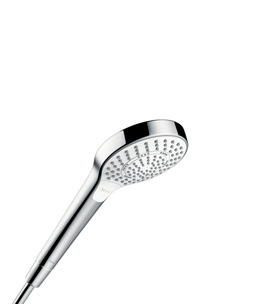 Hansgrohe Croma Select S Multi hand shower EcoSmart 9 l/min - 26801400