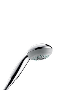 Crometta 85 Multi 3jet hand shower - 28563000