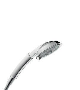 Hansgrohe Raindance hand shower Classic 100 AIR 3jet - 28548000