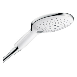 Hansgrohe Raindance Select 150 3jet EcoSmart hand shower - 28588400