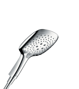 Hansgrohe Raindance Select E 150 3jet hand shower - 26550000