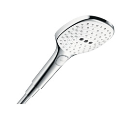 Hansgrohe Raindance Select E 120 3jet Hand shower - 26520400  By Hansgrohe