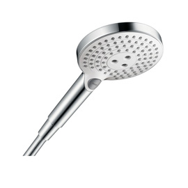 Hansgrohe Raindance Select S 120 3jet hand shower - 26530000  By Hansgrohe