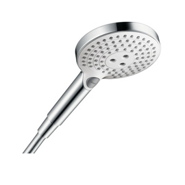 Hansgrohe Raindance Select S 120 3jet hand shower - 26530000