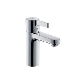 Hansgrohe Hansgrohe Metris S single lever basin mixer without waste set 31068000
