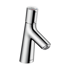 Hansgrohe Talis Select S single lever basin mixer 80 with pop-up waste set 72040000 By Hansgrohe