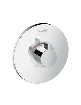 Hansgrohe Ecostat S concealed thermostat 15755000 By Hansgrohe