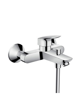 Hansgrohe Hansgrohe Logis exposed single lever bath mixer 71400000