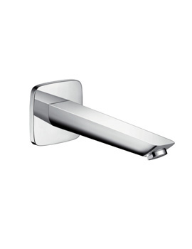 Hansgrohe bath spout 71410000