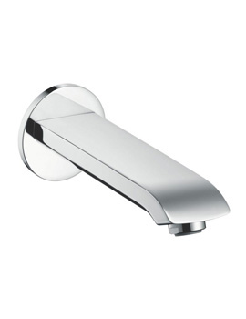 Hansgrohe Metris bath spout 31494000