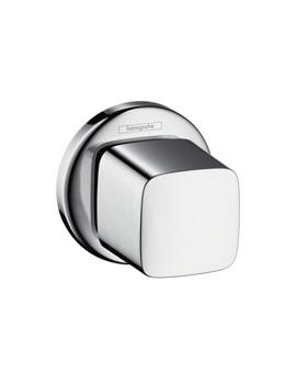 Hansgrohe Metris concealed shut-off valve 31677000 By Hansgrohe